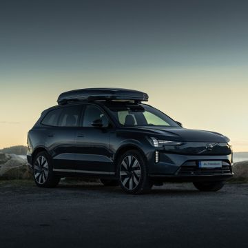 Skiguard 960T Touring, 525L - Volvo EX90