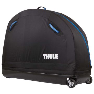 Thule RoundTrip Pro Softshell - Sykkelkoffert 100505