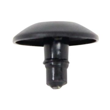 Thule plastkappe nagle sort