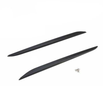 Thule 14510 Reservehåndtak til Thule takboks, 1 par