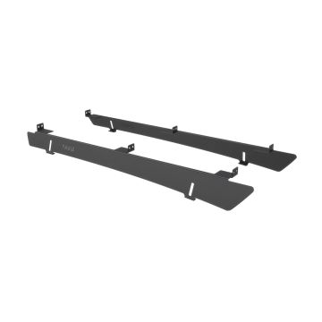 Thule CapRock Rail Mount - VW Amarok Double Cab Pickup, 2010-2022