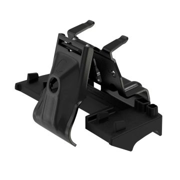 Thule 186031 monteringssett EVO Flushrail og Edge Flushrail fotsett