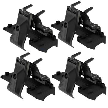 Monteringssett Thule takstativ Xpeng G9