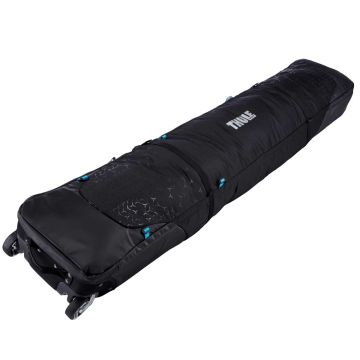 Thule Roundtrip double ski roller skibag