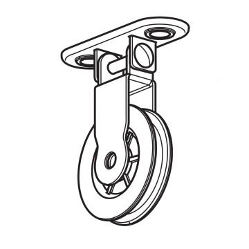 Thule 26106 Trinse til Multilift 571