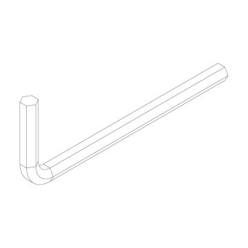 Thule Umbrakonøkkel M5