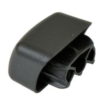 Thule 30661 Endeplugg firkantstang, 1 stk