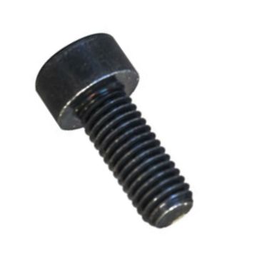 Skrue M6x12mm