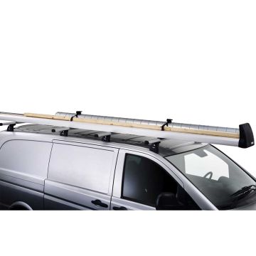 Thule Side Profile proff lastesystem