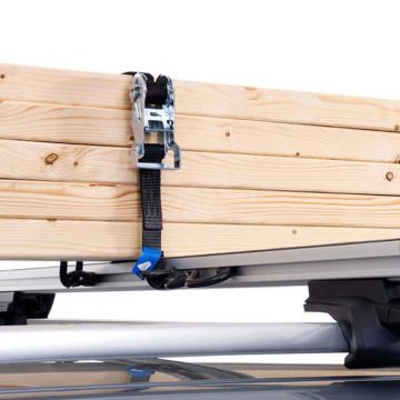 Thule Jekkestropp 410cm 