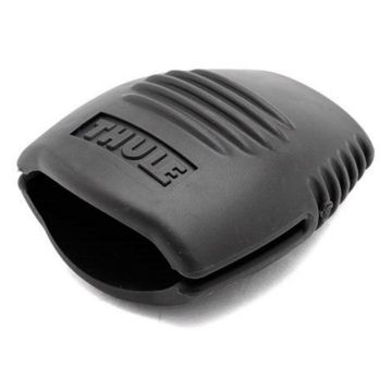 Gummibeskyttelse for spenne