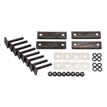 Thule 346 Professional SquareBar Adapter