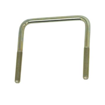 Thule Festebøyle for takboks EasySnap, 80mm