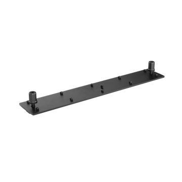 Thule Xscape 500107 monteringssett - tonneau