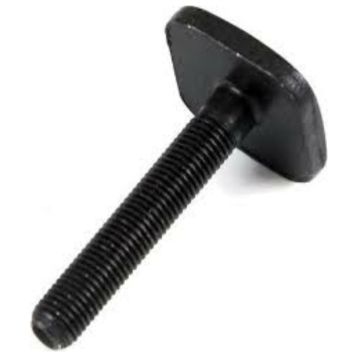 Thule 50334 T-Spor Skrue M6 0,75x35mm, 1 stk