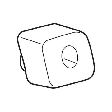 Thule 50481 Endeplugg 4401/4402/784/785