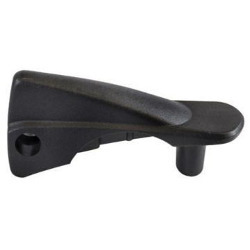 Spenne for feste Sykkelholder