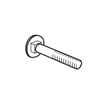 Thule 50583 Bolt M8x55mm