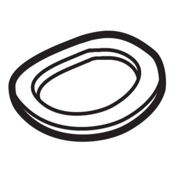 Sprengskive for Thule utstyr