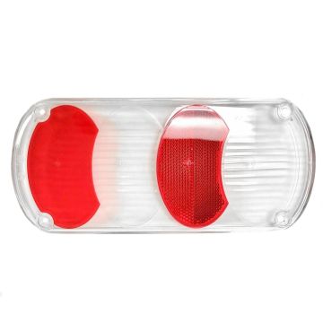 Thule 50717 EuroClassic Baklampeglass, høyre 928/929