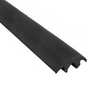 Thule 50836 Gummilist for underside ProBar stenger, 17mm