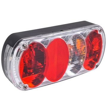 Thule 50951 Baklampe til 928/929 - venstre