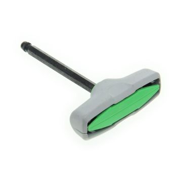 Torx nøkkel inikator