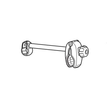 Thule 51216 1. rammearm til Euroride 941/943