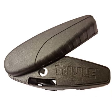 Endeplugg Thule Wingbar - venstre