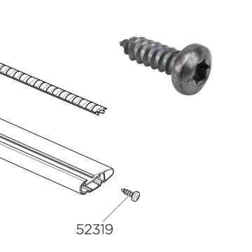 Thule 52319 Skrue wingbar edge
