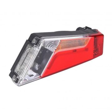 Thule 52367 Venstre lykt til Thule Easyfold 932