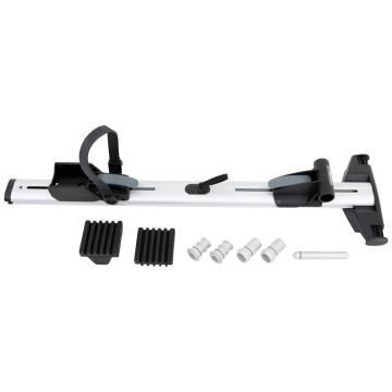 Thule 52467 Feste stativ sykkel i Round trip koffert