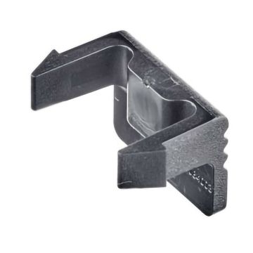 Klips feste for skilt