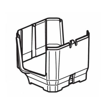 Thule 52603 Deksel til Velocompact 924/925