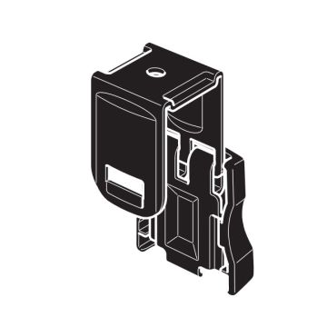 Thule 52621 Snowpack adapter squarebar