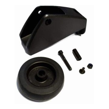 Thule 52848 Reservehjul til 934 Easy Fold XT, 1 stk