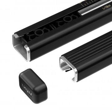 Thule 52968 Endeplugg til Thule Squarebar