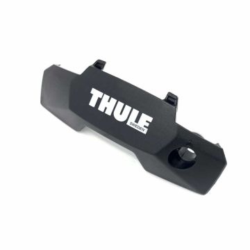 Evo Clamp Front deksel til fotsett