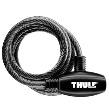Thule Låswire med nøkkel