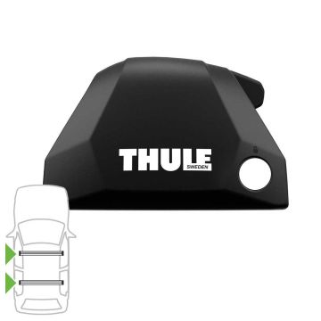 Deksel til Thule Wingbar edge evo venstre side reservedel
