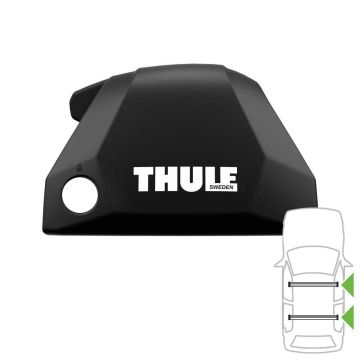 Thule 54246 reservedeksel til 720600 Wingbar Evo Edge - høyre side