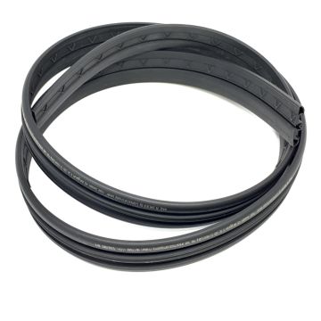 Thule 54252 gummilist Wingbar Evo Edge, 1stk