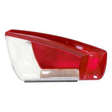 Thule 54655 Lykteglass, høyre side