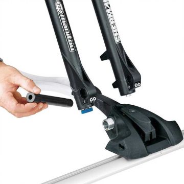 Thule Aksel 561-1 - 15X100 mm