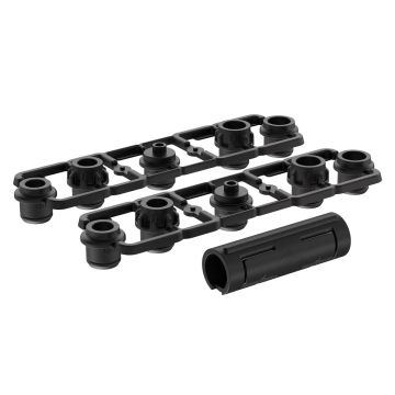 Thule 564100 Fastride 9-15mm akseladapter