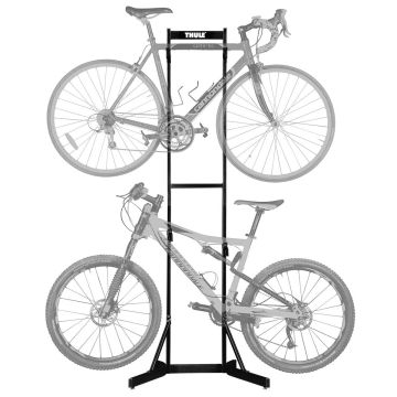 Thule Bike Stacker sykkelstativ til garasjen