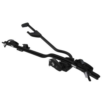 Thule ProRide 598-2 sort sykkelstativ