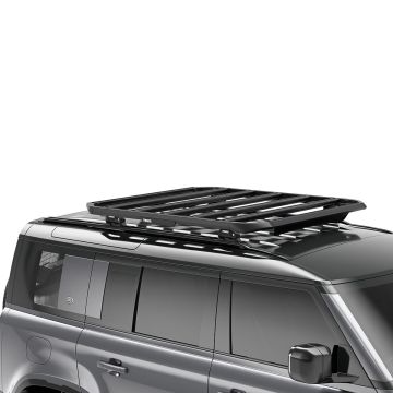 Thule 611001 Caprock S Takplatform, 133x150cm