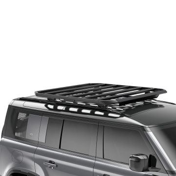 Thule 611002 Caprock M takplatform, 150x150cm
