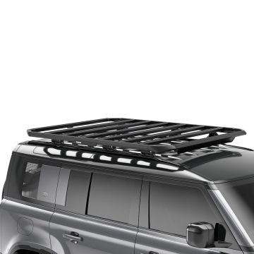 Thule 611003 Caprock L takplatform, 150x190cm